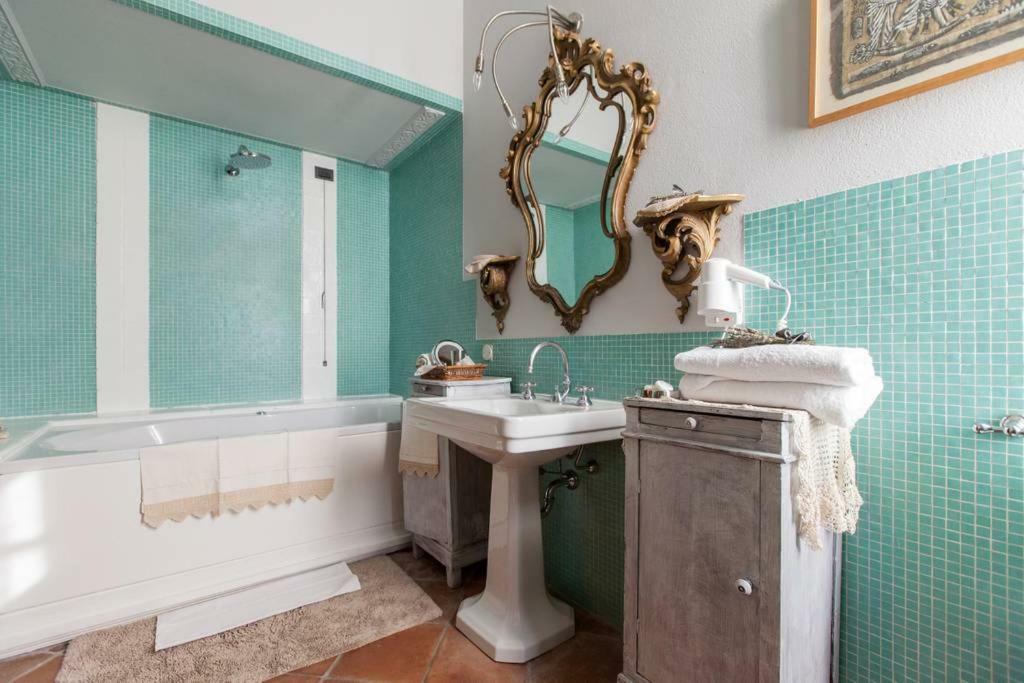 Camera Navigli Con Bagno Privato Milão Exterior foto