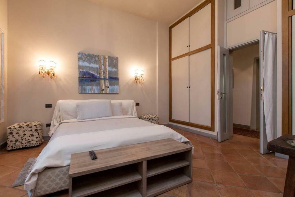 Camera Navigli Con Bagno Privato Milão Exterior foto