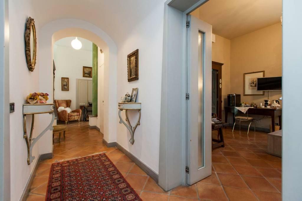 Camera Navigli Con Bagno Privato Milão Exterior foto